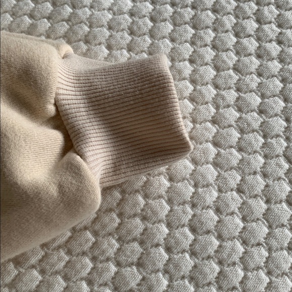 Amazon Essentials Half Zip Pullover Sweatshirt. Size: Med. NWOT - Picture 15 of 17